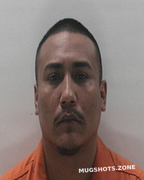 Sandoval Gilberto Iii 09 11 2023 - Cameron County Mugshots Zone