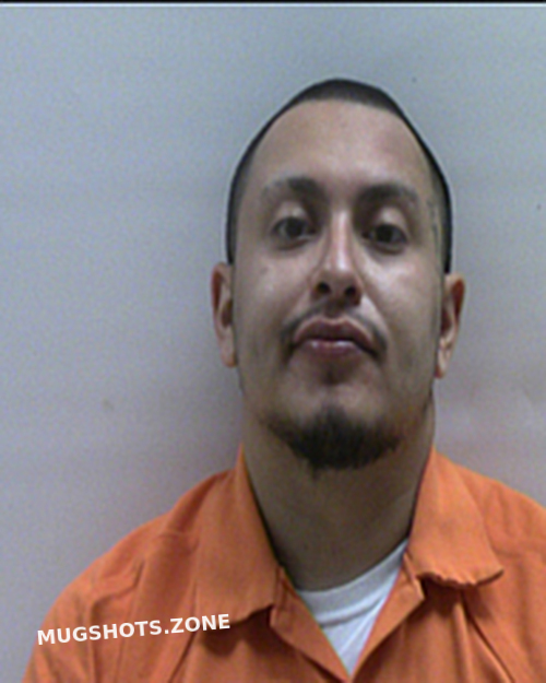 Perez Javier 09112023 Cameron County Mugshots Zone 0131