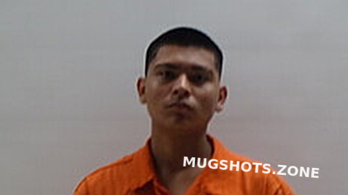 MARTINEZ ROGELIO 10/18/2023 - Cameron County Mugshots Zone