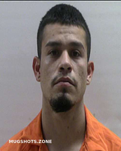 Hernandez Josue Ruben 11142023 Cameron County Mugshots Zone 4526