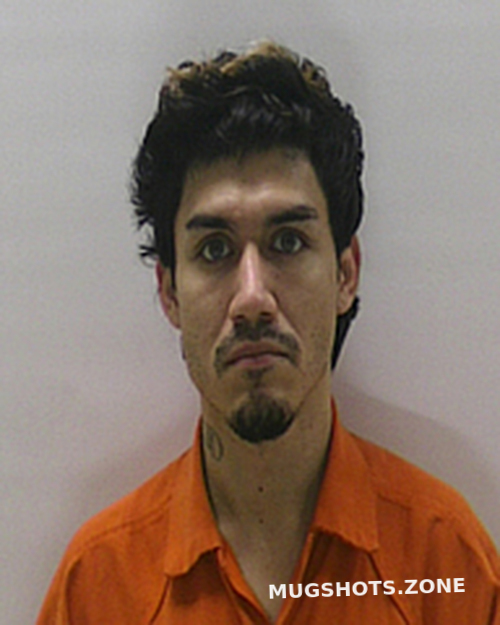 SALDIVAR OCHOA GUADALUPE 12/12/2023 Cameron County Mugshots Zone