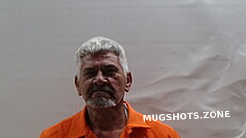 AMBRIZ JUAN PABLO 12/14/2023 - Cameron County Mugshots Zone