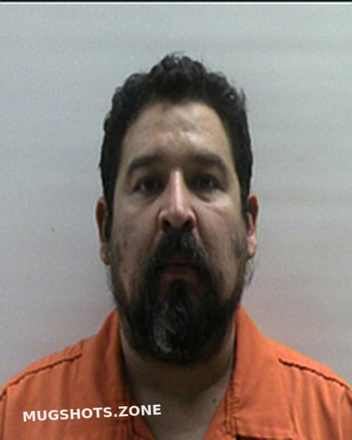 CASTANEDA FABIAN 01/03/2024 Cameron County Mugshots Zone