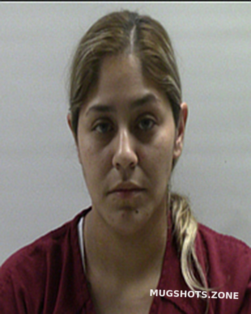 Ramirez Linda Marie 02062024 Cameron County Mugshots Zone