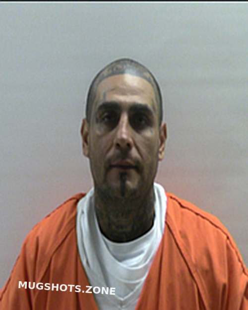 ANGULO JIMMY LOZANO 02/14/2024 Cameron County Mugshots Zone