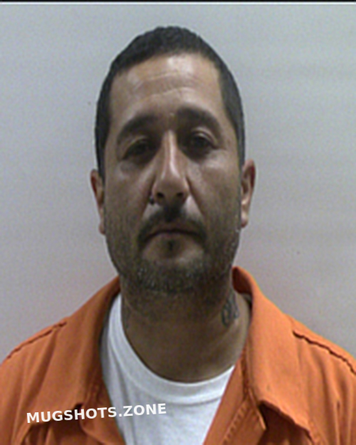 ADAME PABLO REFUGIO 02/21/2024 Cameron County Mugshots Zone