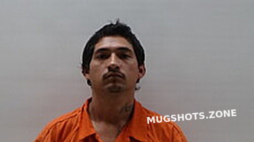 DELACRUZ GILBERTO 02/27/2024 - Cameron County Mugshots Zone