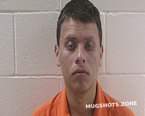 RODRIGUEZ ERIC 03/13/2024 - Cameron County Mugshots Zone