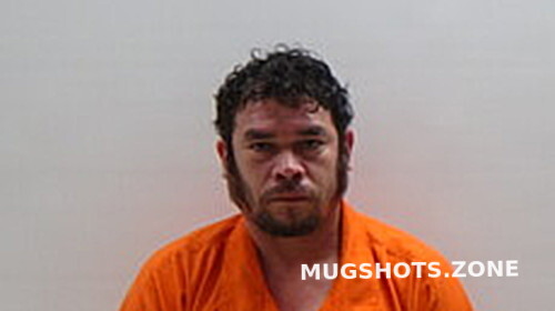 PECINA PEREZ CARLOS ALBERTO 03/18/2024 Cameron County Mugshots Zone