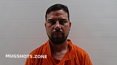 HERNANDEZ FERNANDO 03/29/2024 - Cameron County Mugshots Zone