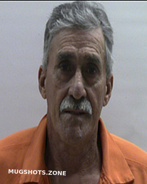 GONZALEZ BOBBY 04/04/2024 Cameron County Mugshots Zone