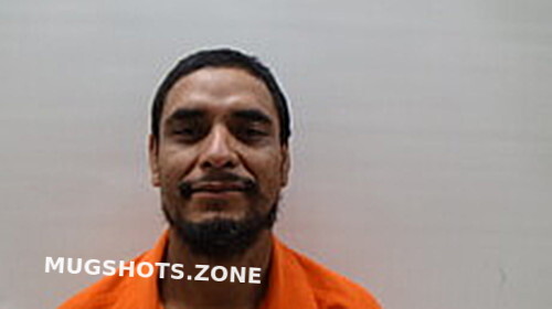 CHAVEZ DANIEL 04/06/2024 - Cameron County Mugshots Zone