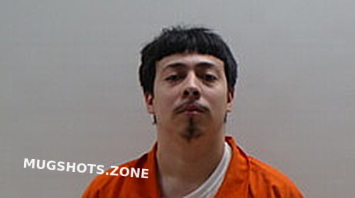 VALDOVINOS JOSE ANGEL 04/25/2024 - Cameron County Mugshots Zone