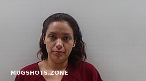 RIVERA ADRIANA RAQUEL 05/21/2024 - Cameron County Mugshots Zone