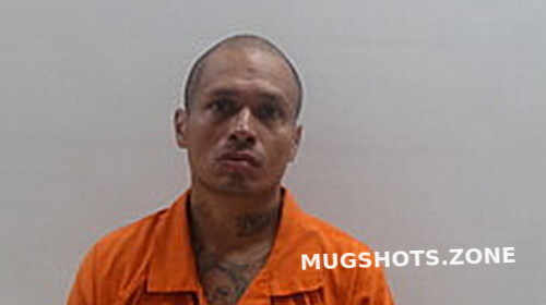 SANDOVAL RAMON 05/23/2024 - Cameron County Mugshots Zone