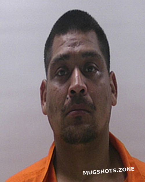 ORTIZ JOSE ANTONIO 05/24/2024 - Cameron County Mugshots Zone