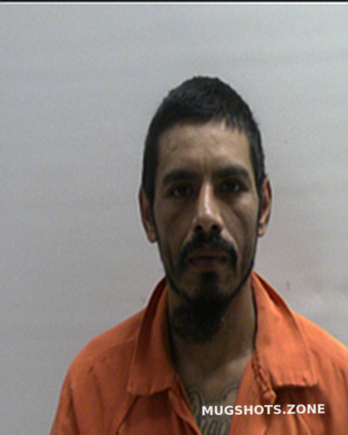 CASTRO GILBERTO 05/24/2024 - Cameron County Mugshots Zone