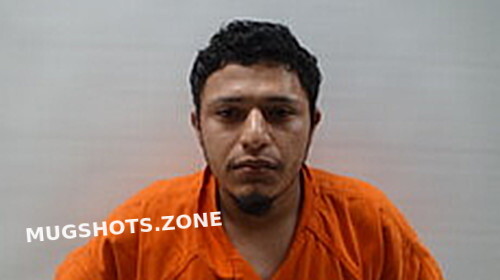 Cameron County Inmates 07