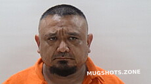 TORRES ANDREW 07/28/2024 - Cameron County Mugshots Zone