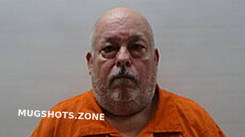GONZALES ROBERTO 07/30/2025 - Cameron County Mugshots Zone