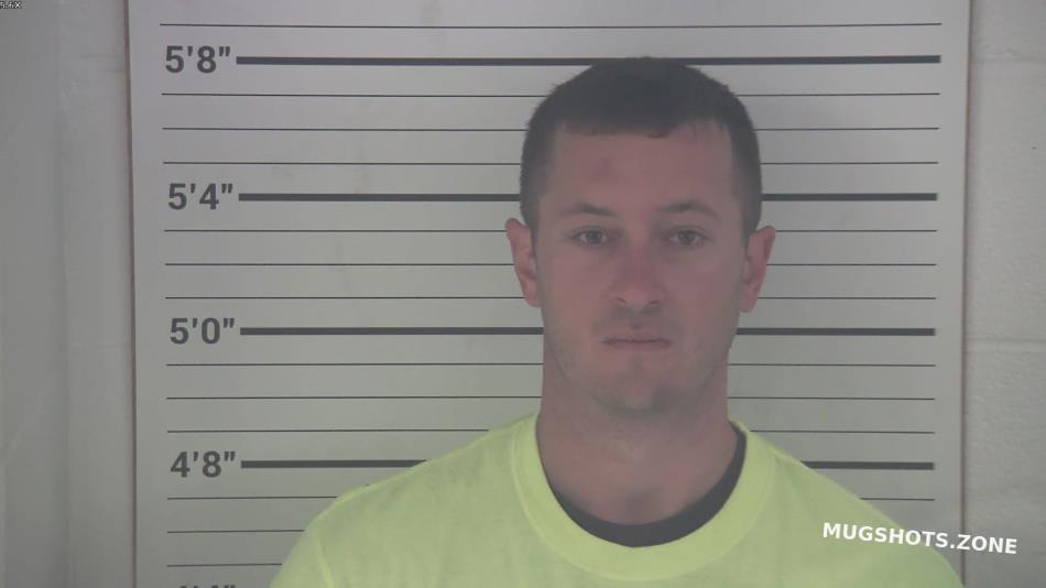 MARTIN CODY DANIEL 04/20/2021 Campbell County Mugshots Zone