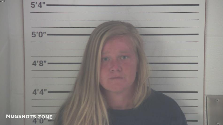 LONG BOBBIE SUE 05/11/2021 - Campbell County Mugshots Zone