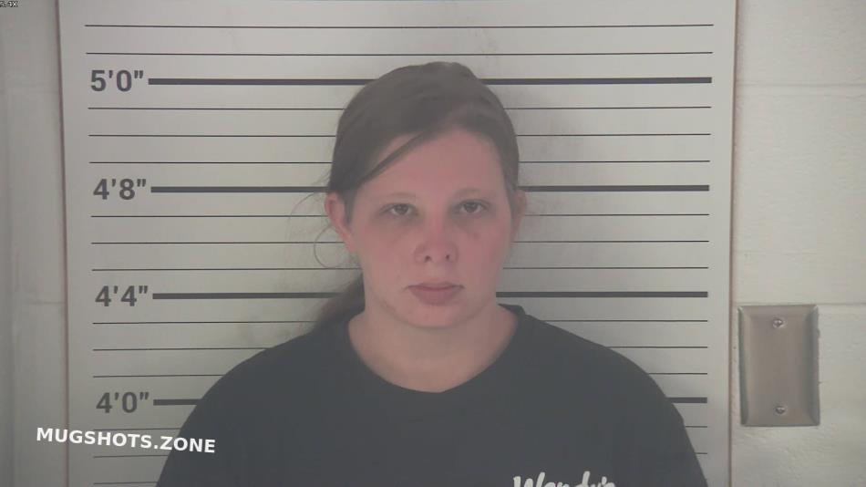 Howell Natasha Nicole 05 22 2021 Campbell County Mugshots Zone