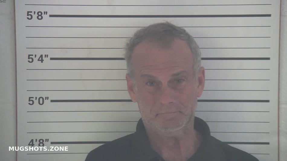 LIGGETT ERNEST JOSEPH JR. 05/04/2022 Campbell County Mugshots Zone