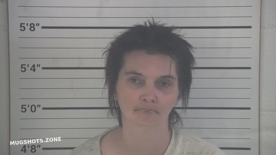 MALONEY TRACY LYNN 05/15/2022 Campbell County Mugshots Zone