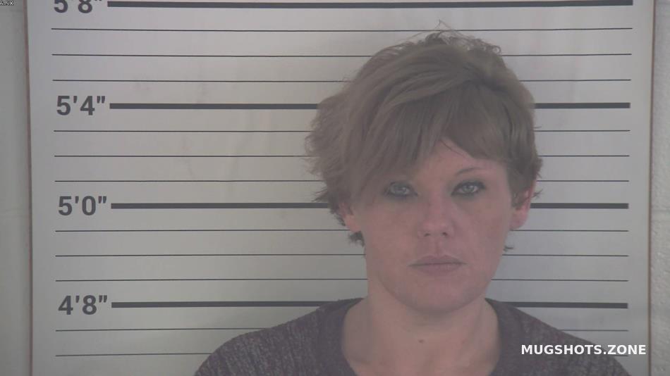 BIRMINGHAM AMANDA SUE 07/18/2022 Campbell County Mugshots Zone