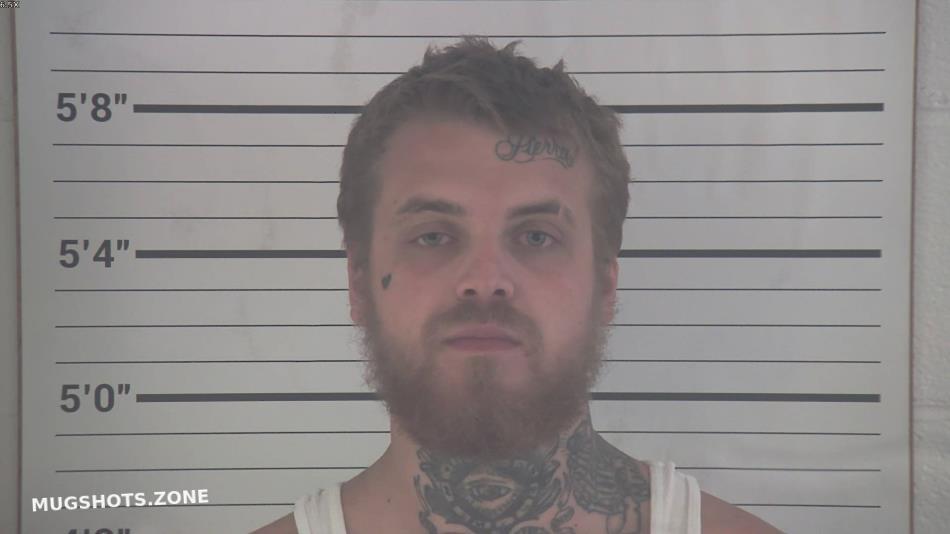 MOORE CHRISTIAN BAILEY 08/14/2022 - Campbell County Mugshots Zone