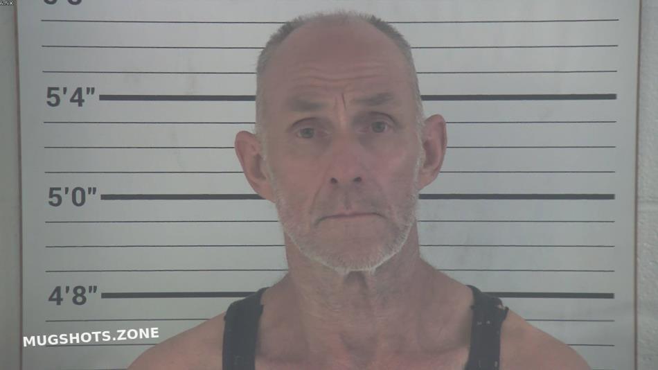 BEAGLE MARTIN 08/23/2022 Campbell County Mugshots Zone