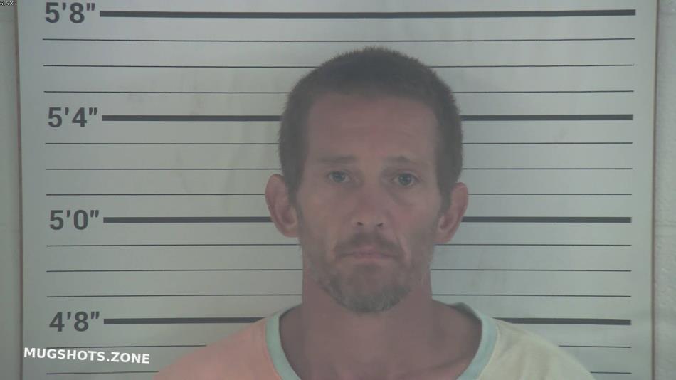 BOWLING BRADLEY WAYNE 08/24/2022 - Campbell County Mugshots Zone