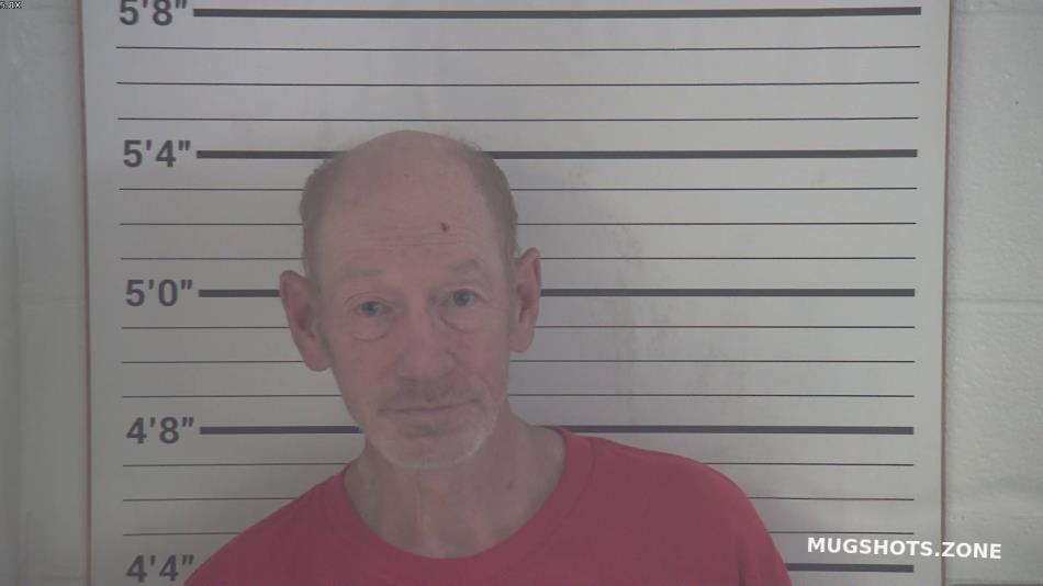 RAWLINGS JERRY DALE 09/01/2022 Campbell County Mugshots Zone