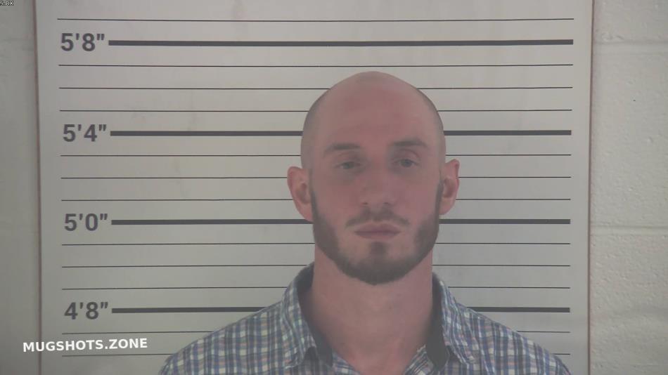 RAMEY CHAD MICHAEL 09/02/2022 Campbell County Mugshots Zone