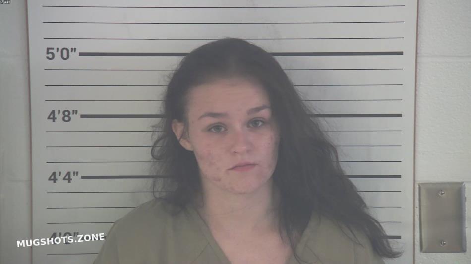 WISE NAKIA JANE 09/03/2022 - Campbell County Mugshots Zone