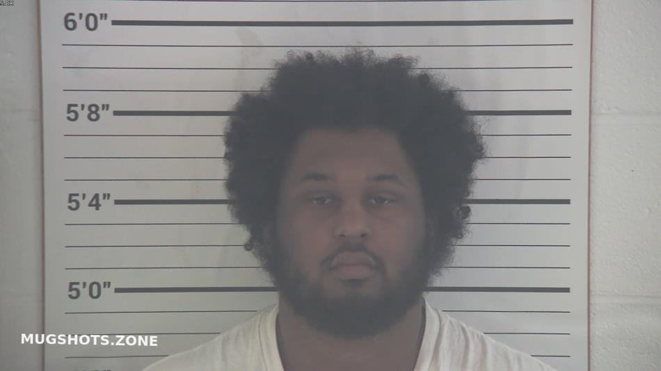 JACKSON DOMINIC RYAN 09/22/2022 Campbell County Mugshots Zone