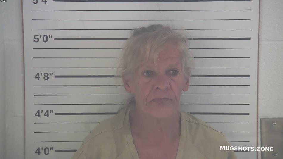 HOLT MARLENE 10/27/2022 Campbell County Mugshots Zone