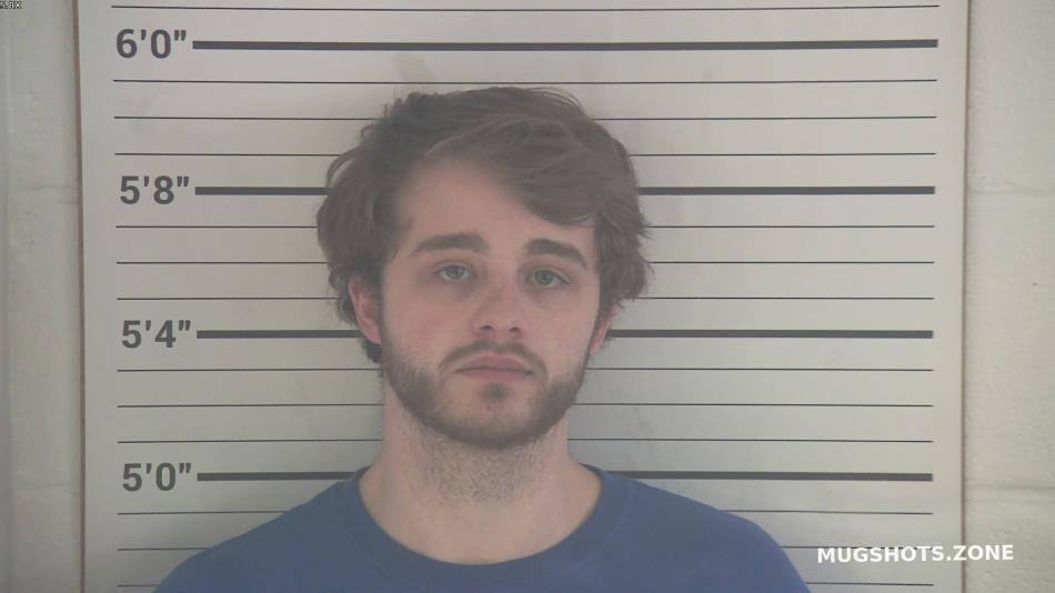 CORDRAY CAYDEN MICHAEL 11/11/2022 Campbell County Mugshots Zone