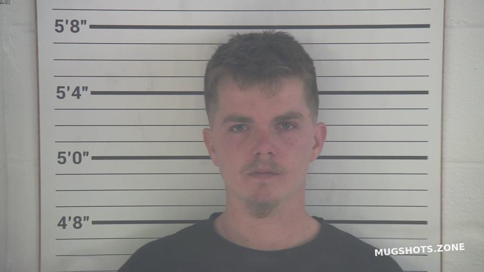 KRALLMAN BAILEY THEODORE 11/12/2022 Campbell County Mugshots Zone