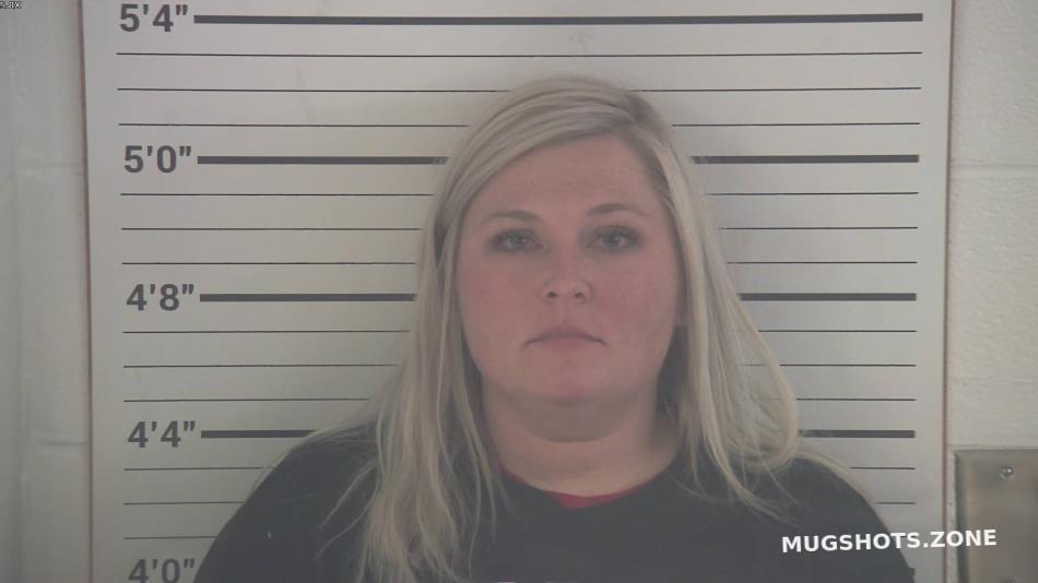 SANDER PAIGE ELIZABETH 11/12/2022 Campbell County Mugshots Zone