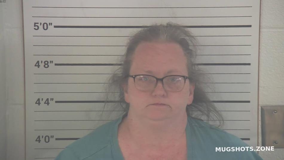 MATTINGLY NICOLE LEE 11/20/2022 Campbell County Mugshots Zone