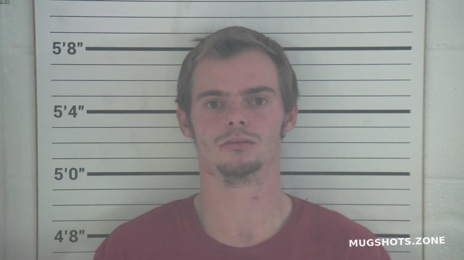 KILGORE JAMES RYAN 11/26/2022 Campbell County Mugshots Zone
