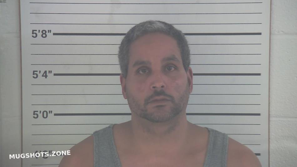 HOPPER JOSHUA LANCE 12/08/2022 Campbell County Mugshots Zone