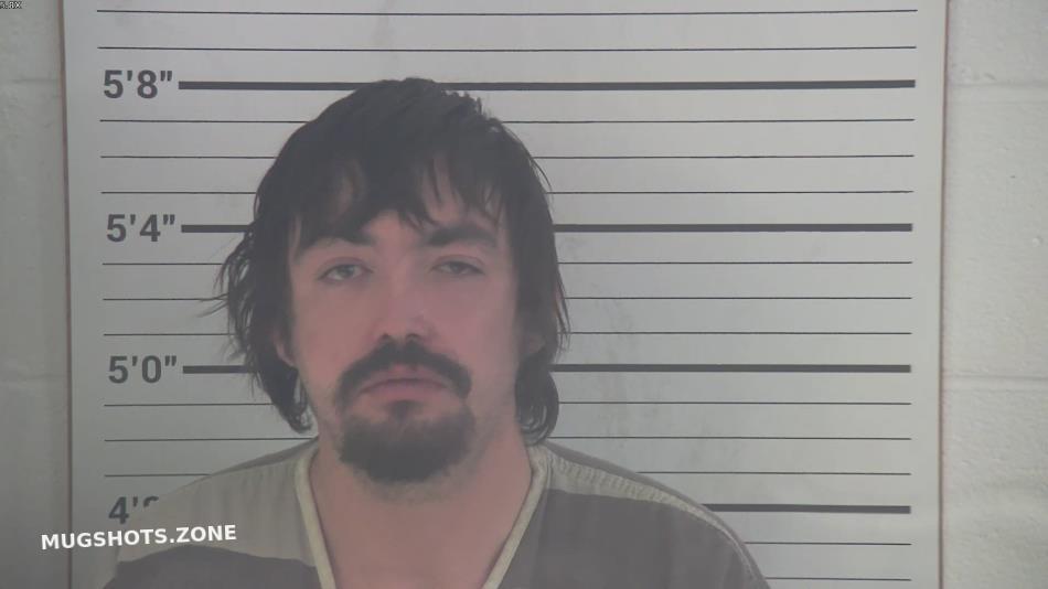 NEELEY MICHAEL ZACHARY 12/12/2022 Campbell County Mugshots Zone