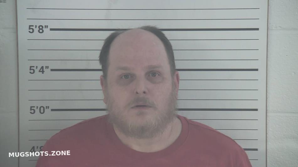 OSSEGE DANIEL MATTHEW 12/30/2022 - Campbell County Mugshots Zone