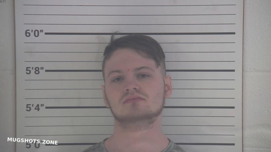 CUMMINS MATTHEW JOSEPH 01/08/2023 Campbell County Mugshots Zone