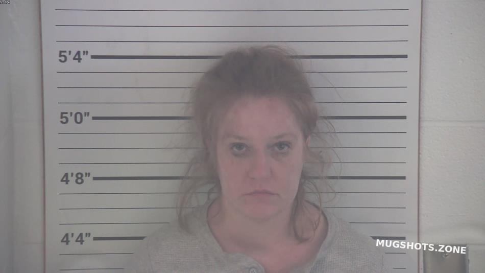 Taylor Shelly Shante' 02 22 2023 - Campbell County Mugshots Zone