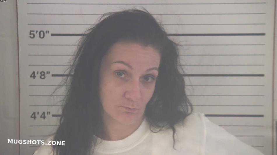 BOULDIN KAYLA LYNN 03/03/2023 Campbell County Mugshots Zone