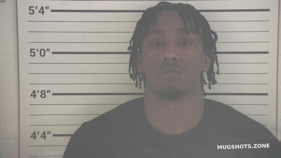 NIXON JUSTIN DEANDRE 03/04/2023 Campbell County Mugshots Zone